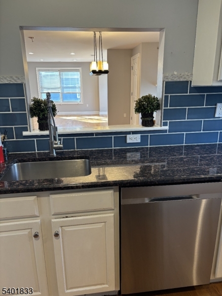 Augusta Condo - Residential