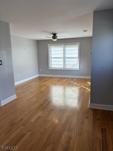 Augusta Condo - Residential