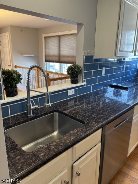 Augusta Condo - Residential