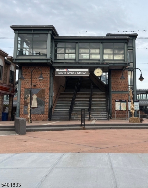 Augusta Condo - Residential