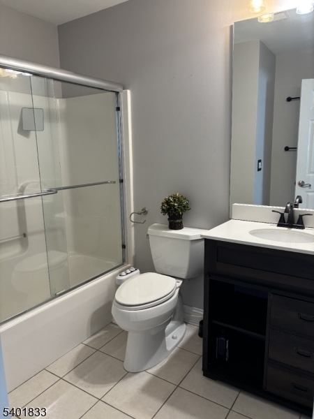 Augusta Condo - Residential