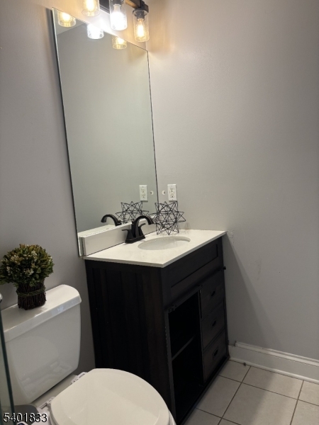 Augusta Condo - Residential