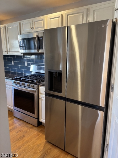 Augusta Condo - Residential