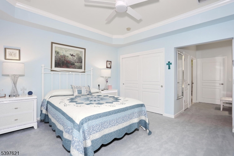 Wanaque Reserve - Residential