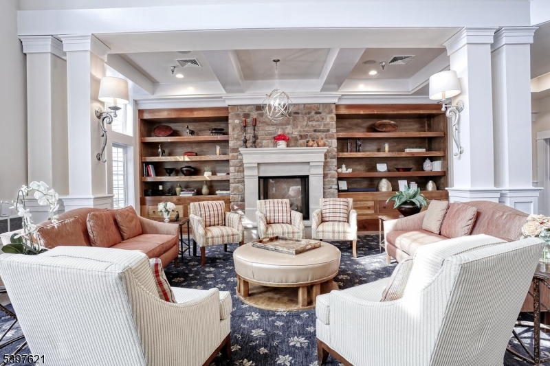 Wanaque Reserve - Residential