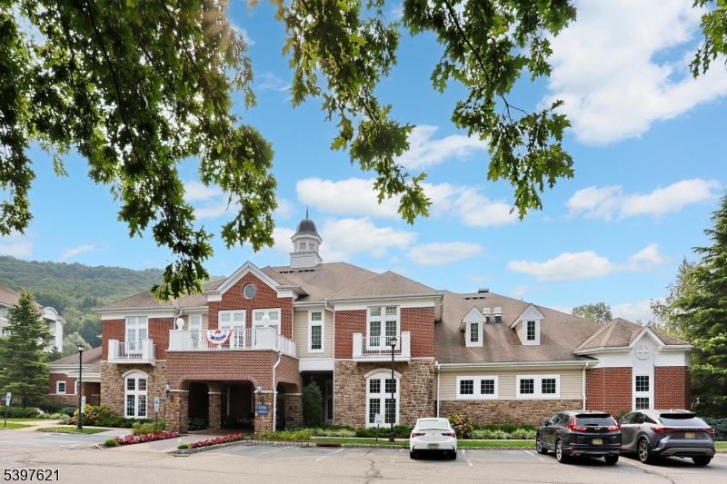 Wanaque Reserve - Residential