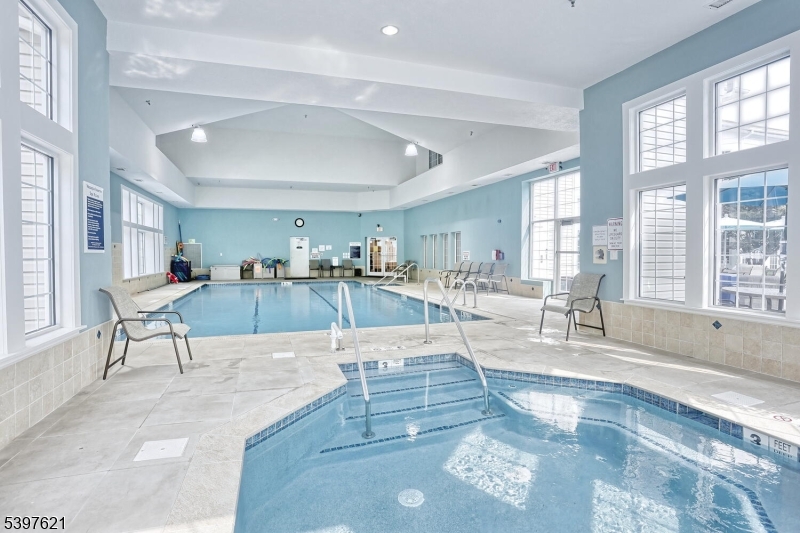 Wanaque Reserve - Residential