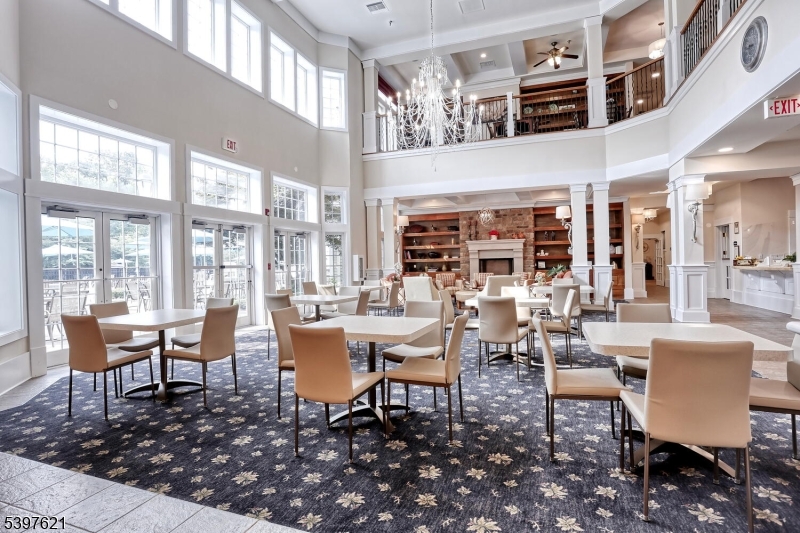 Wanaque Reserve - Residential