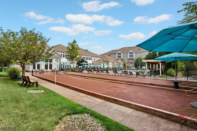 Wanaque Reserve - Residential