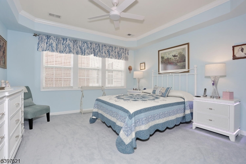 Wanaque Reserve - Residential