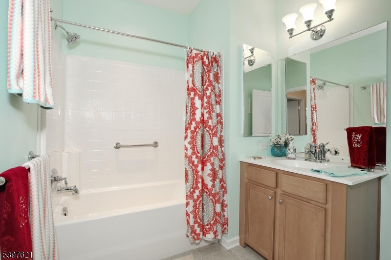 Wanaque Reserve - Residential