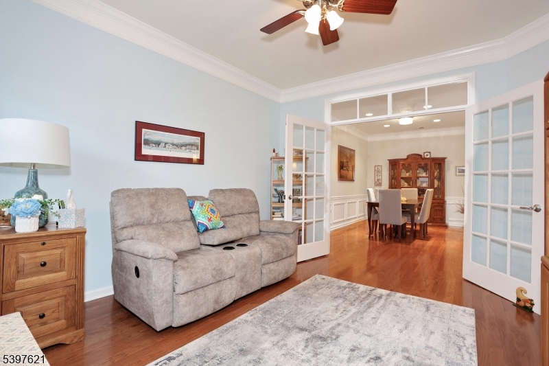 Wanaque Reserve - Residential