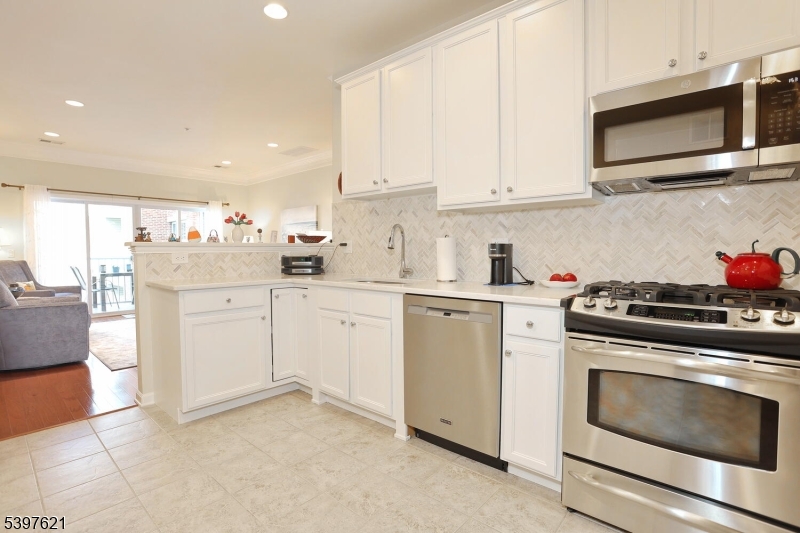 Wanaque Reserve - Residential