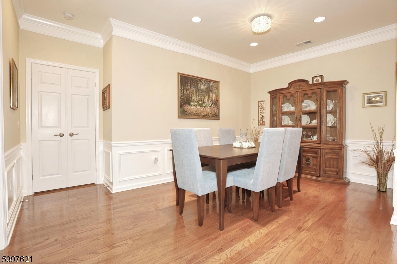 Wanaque Reserve - Residential