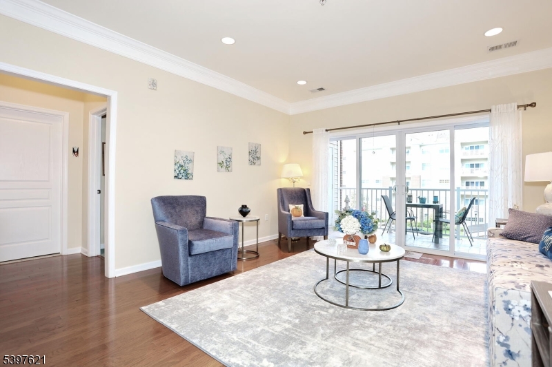 Wanaque Reserve - Residential