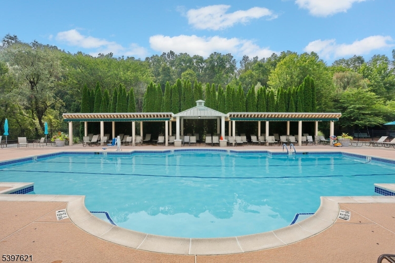 Wanaque Reserve - Residential