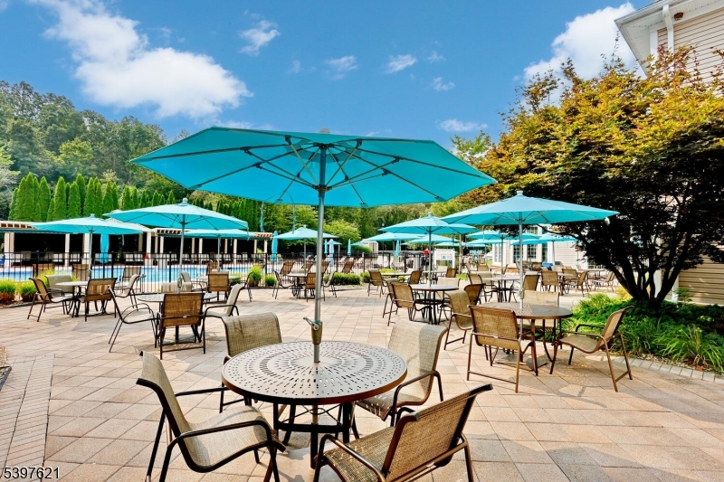 Wanaque Reserve - Residential