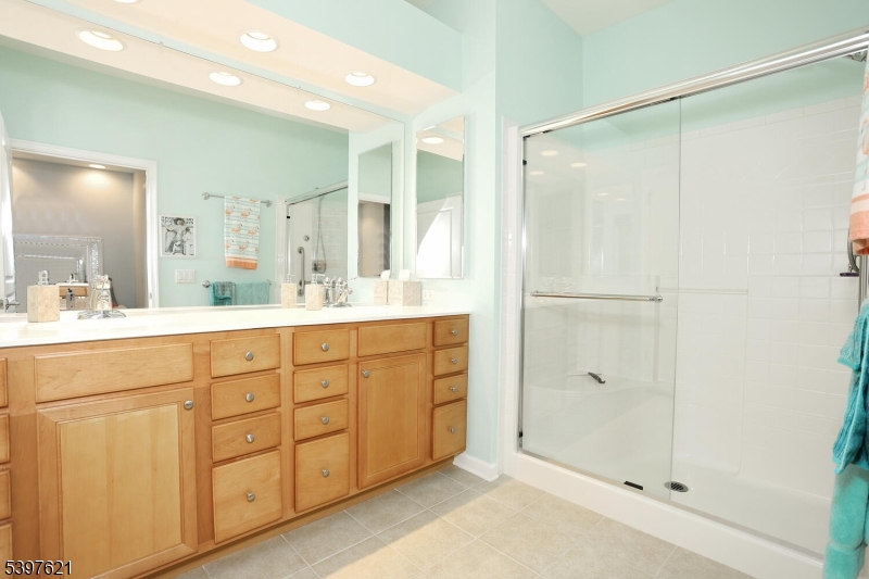 Wanaque Reserve - Residential