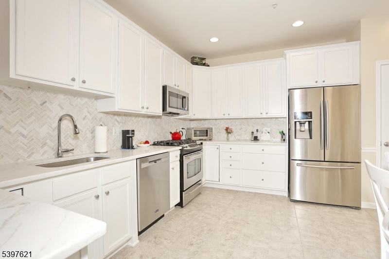 Wanaque Reserve - Residential