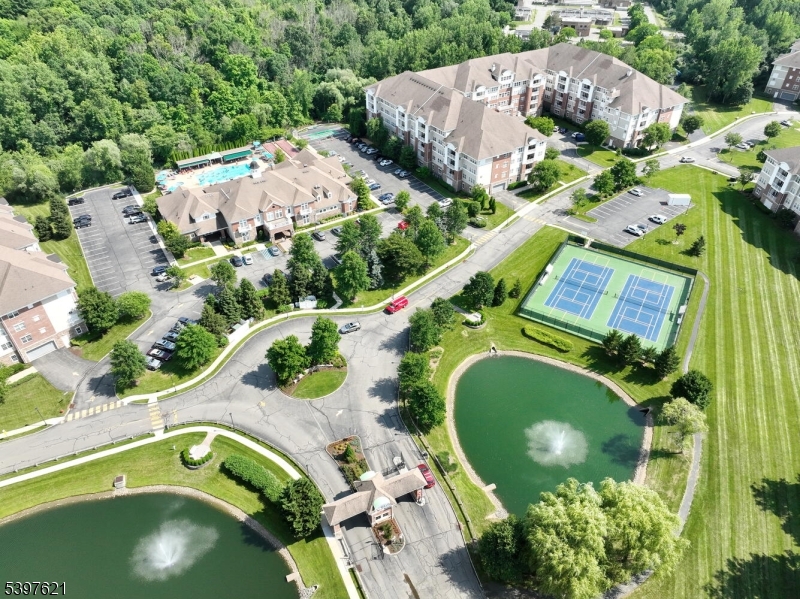 Wanaque Reserve - Residential