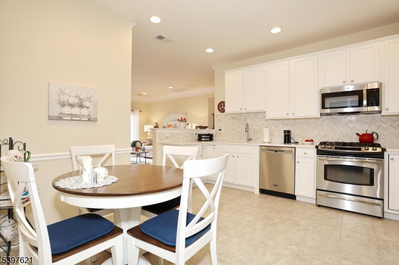 Wanaque Reserve - Residential