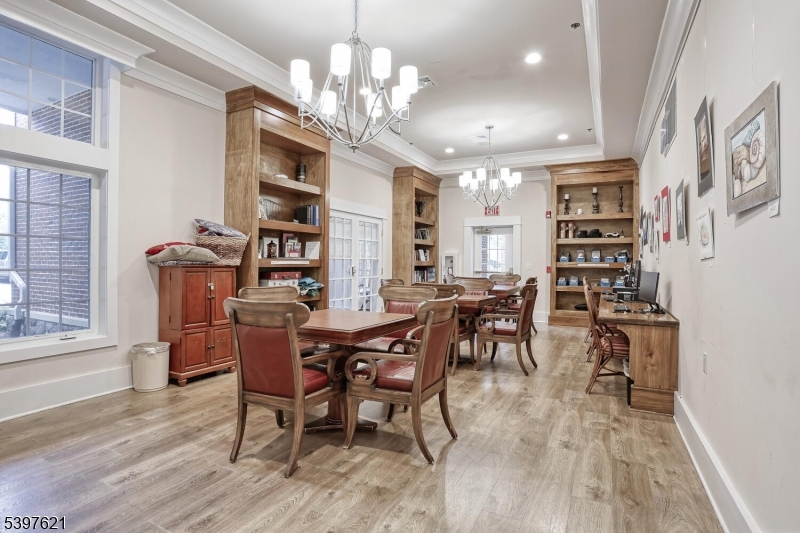 Wanaque Reserve - Residential