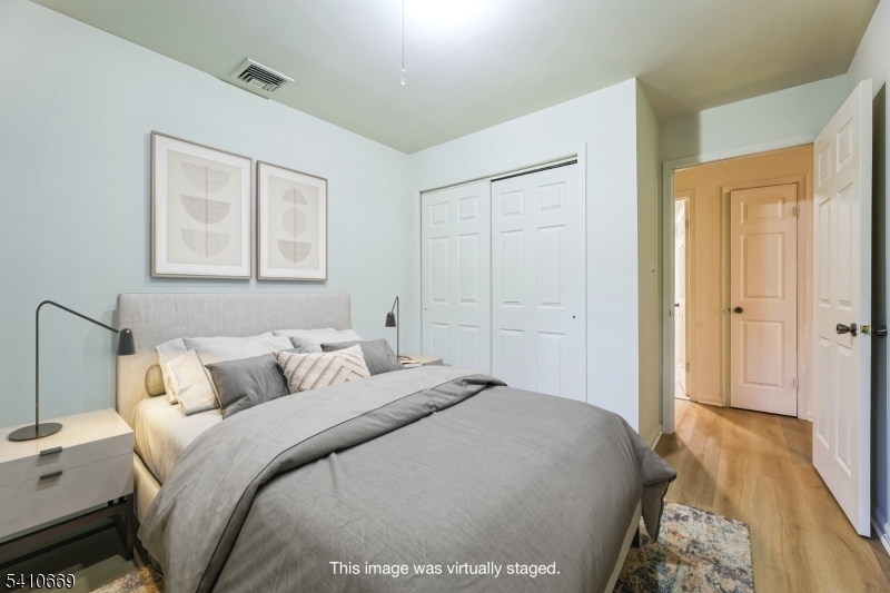 Sunrise Manor - Residential