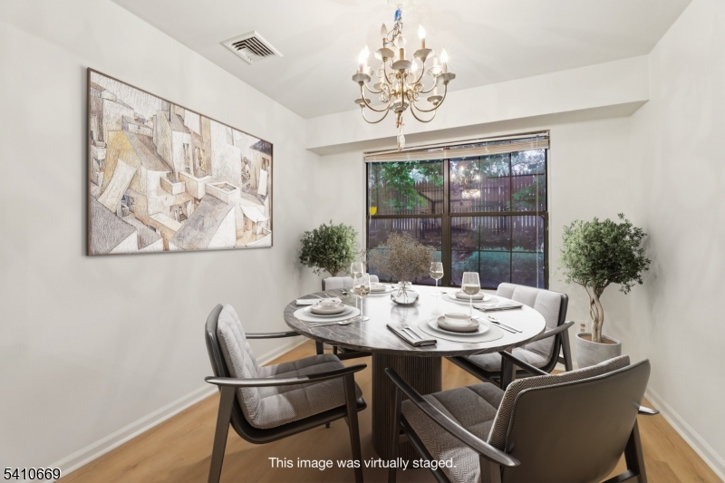 Sunrise Manor - Residential