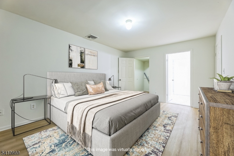 Sunrise Manor - Residential