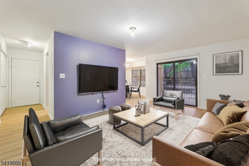 Sunrise Manor - Residential