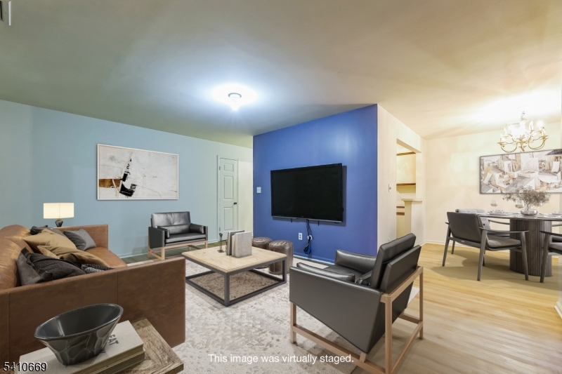 Sunrise Manor - Residential