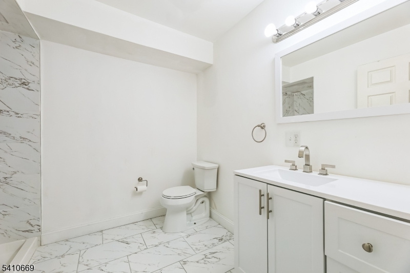 Sunrise Manor - Residential