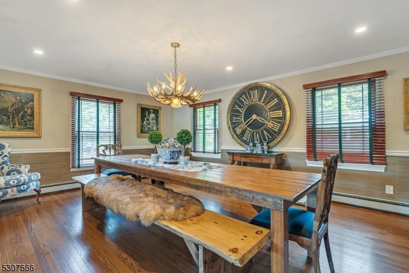 Lake Mohawk - Residential