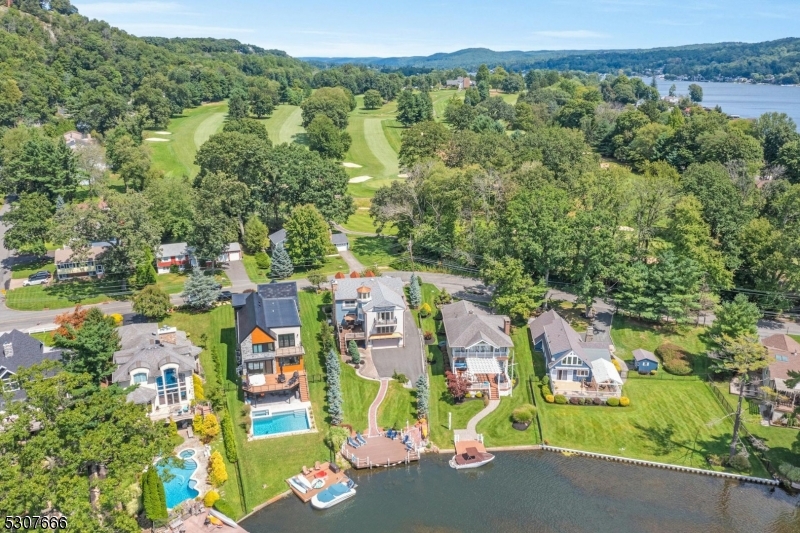 Lake Mohawk - Residential