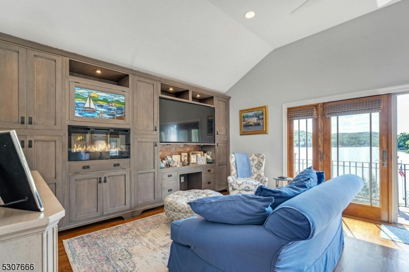 Lake Mohawk - Residential