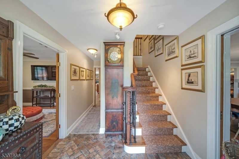 Lake Mohawk - Residential