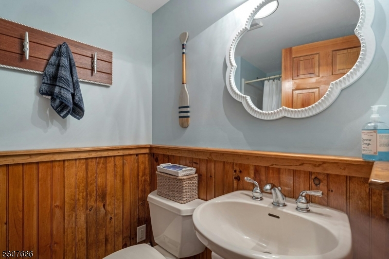 Lake Mohawk - Residential