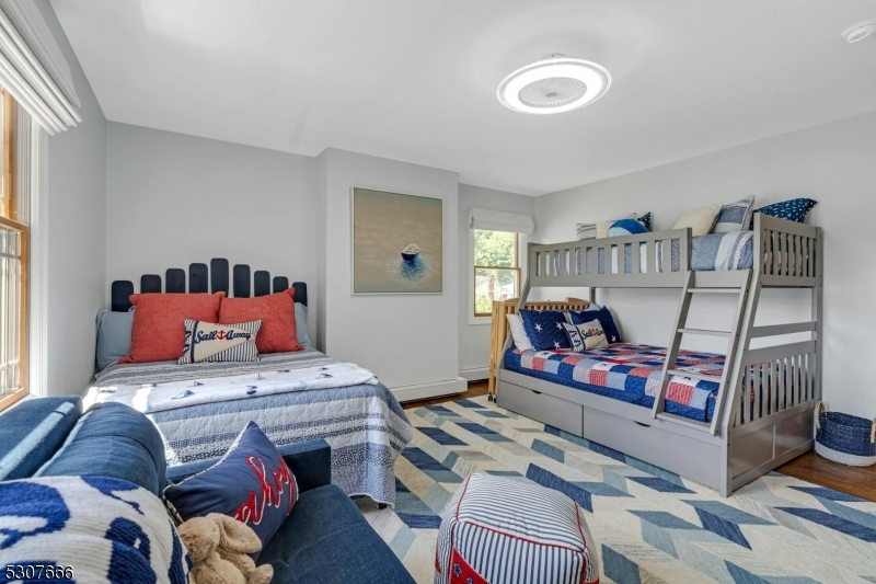 Lake Mohawk - Residential