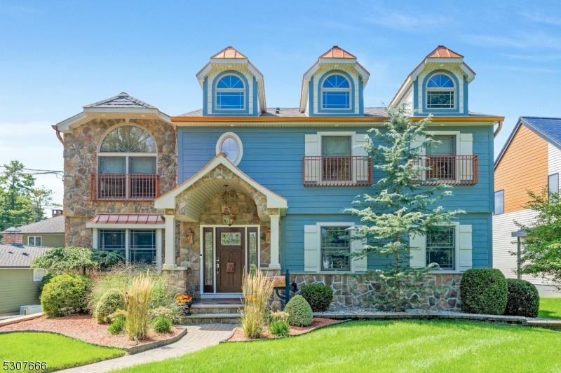 Lake Mohawk - Residential