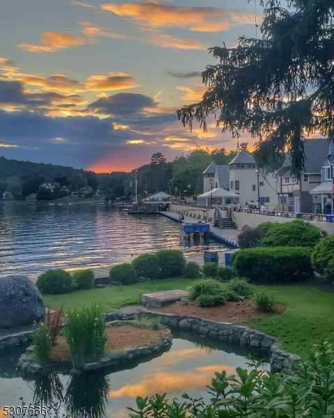 Lake Mohawk - Residential