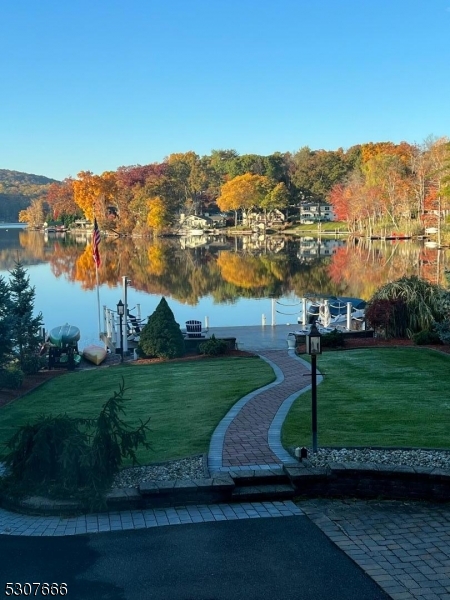 Lake Mohawk - Residential