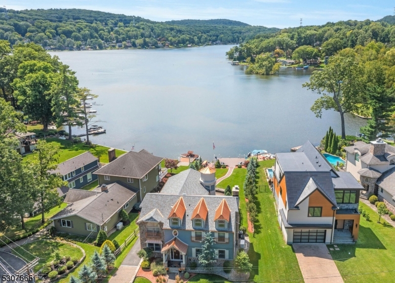 Lake Mohawk - Residential