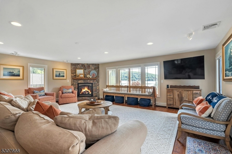 Lake Mohawk - Residential