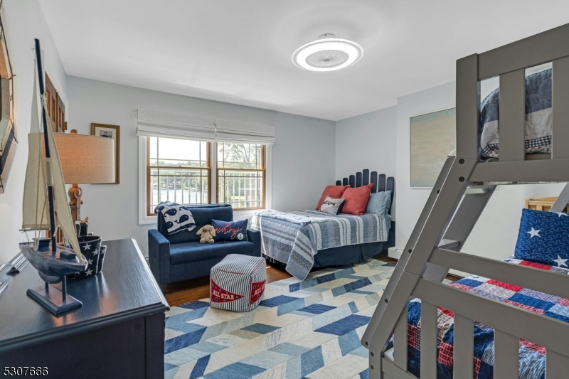 Lake Mohawk - Residential