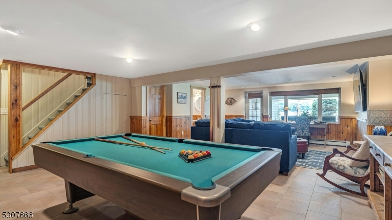 Lake Mohawk - Residential