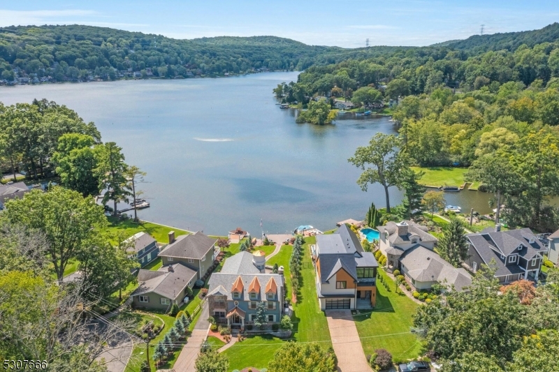 Lake Mohawk - Residential