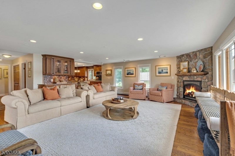 Lake Mohawk - Residential