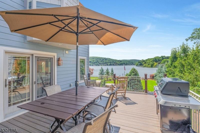 Lake Mohawk - Residential