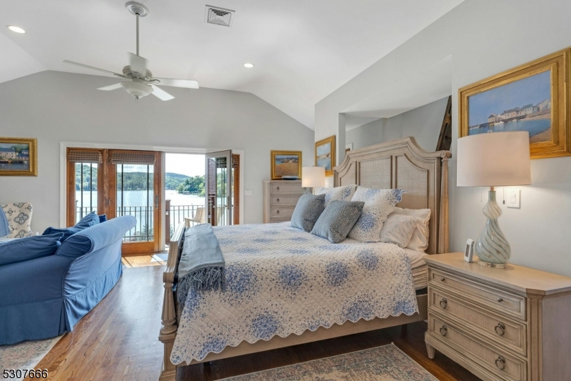 Lake Mohawk - Residential