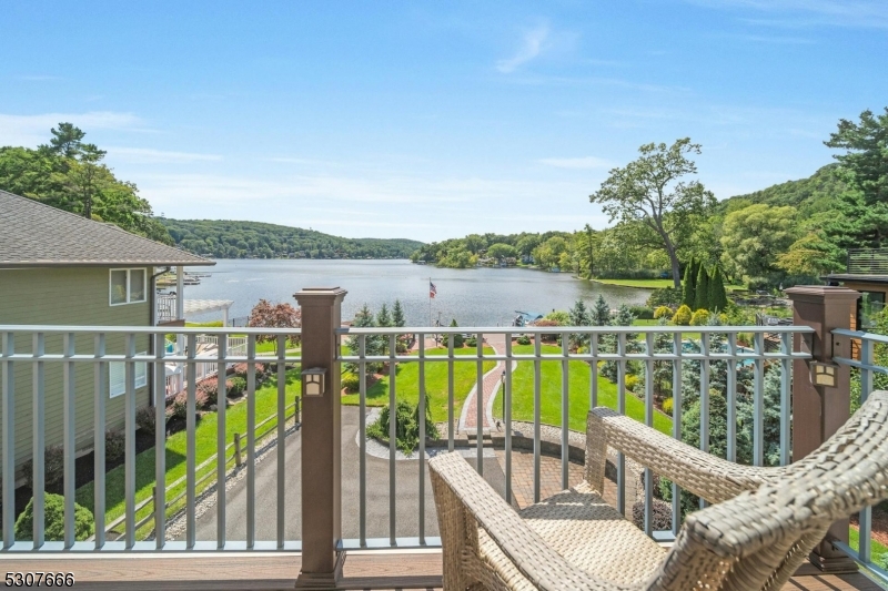 Lake Mohawk - Residential